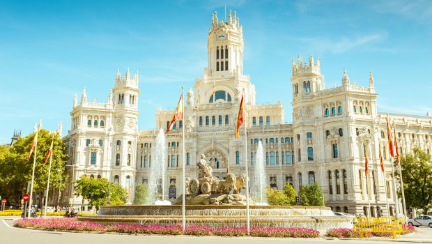 Madrid avanza en la construcción de un relato común para reforzar su proyección