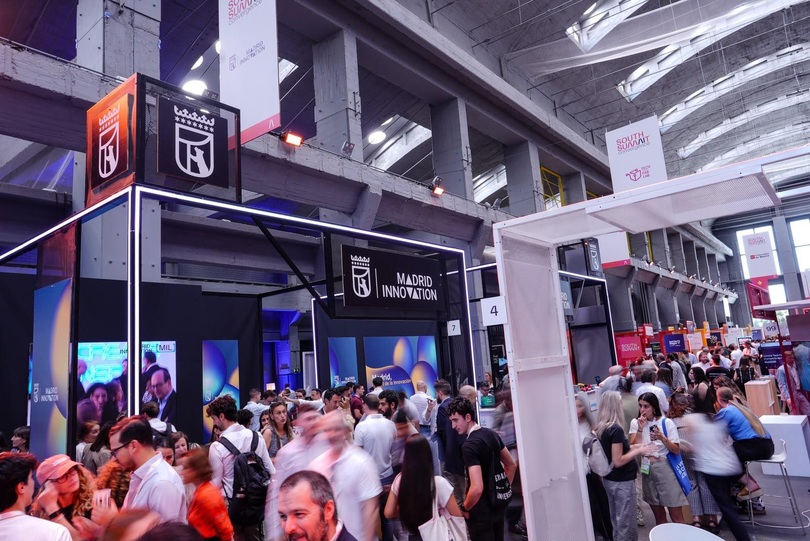 Madrid se Postula como Líder en Innovación para Ser Capital Europea 2027