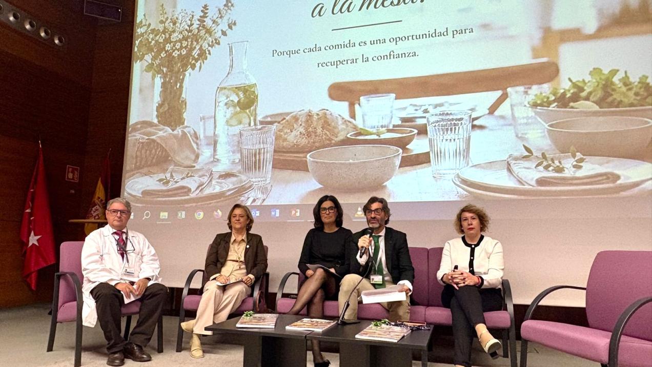Mejora en la Atención: El Hospital Príncipe de Asturias Instala Baños Adaptados para Pacientes con Ostomía