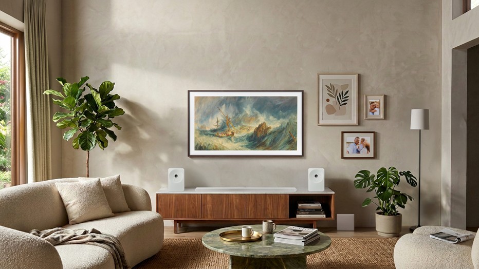 Nuevas Joyas del Arte Global: Samsung Art Store Incorpora 30 Obras Exclusivas del Museo Británico 1 Nuevas Joyas del Arte Global: Samsung Art Store Incorpora 30 Obras Exclusivas del Museo Británico