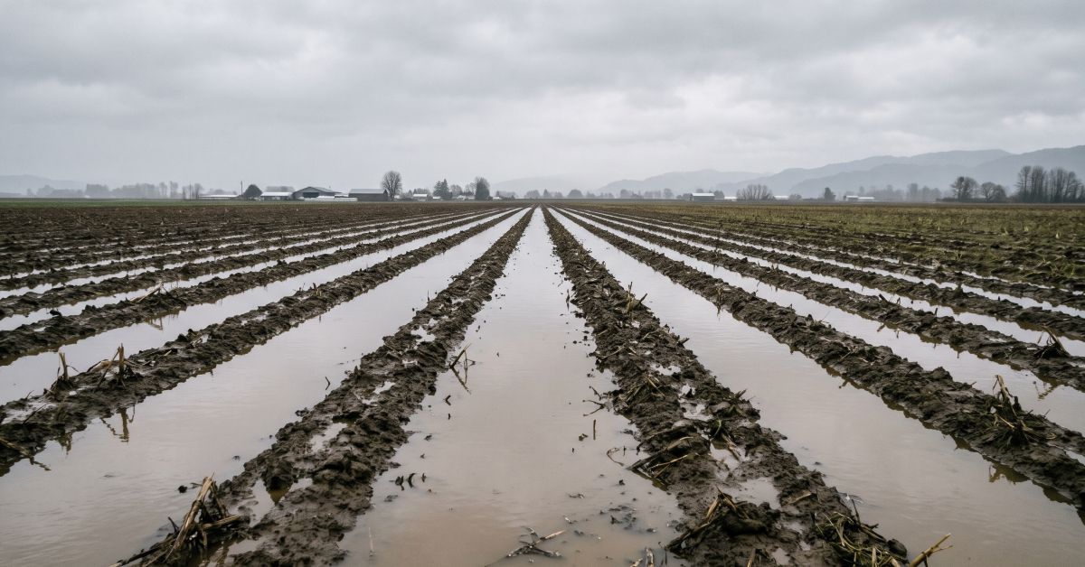 Perspectivas 2027: Cómo El Niño Podría Reconfigurar el Panorama Global de las Materias Primas