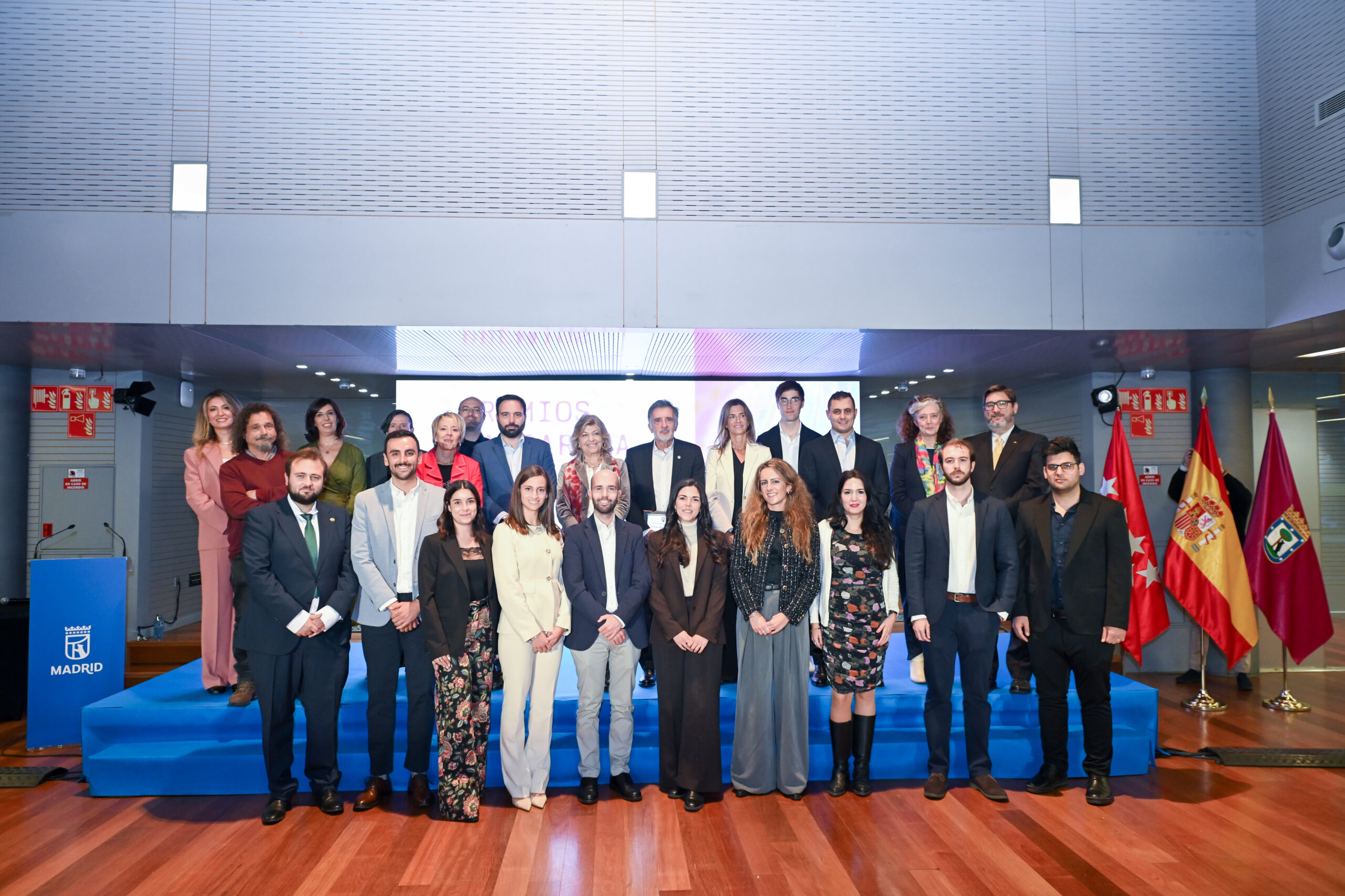 Premios Margarita Salas 2026: Reconocimiento a Tesis Doctorales que Transforman la Ciencia y la Sostenibilidad