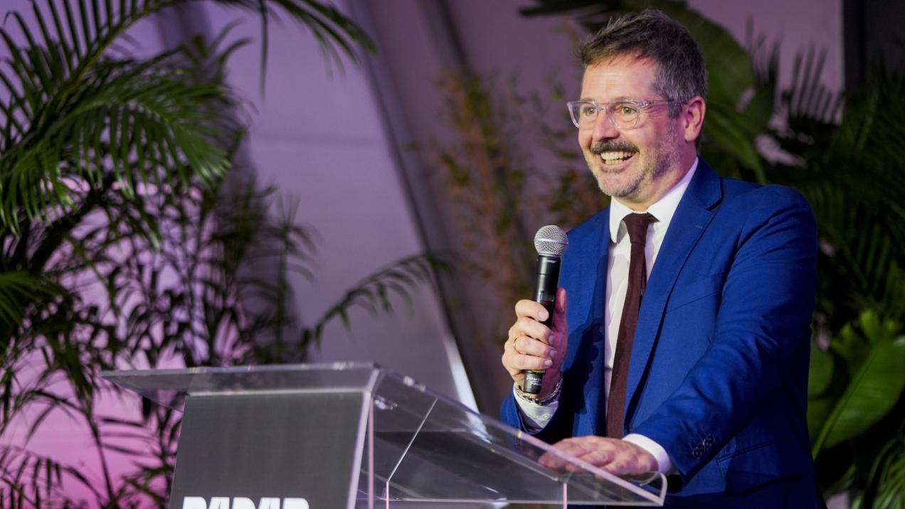 Radar Madrid: La Comunidad de Madrid se convierte en el epicentro internacional de la industria musical con más de 100 agentes globales 1 Radar Madrid: La Comunidad de Madrid se convierte en el epicentro internacional de la industria musical con más de 100 agentes globales