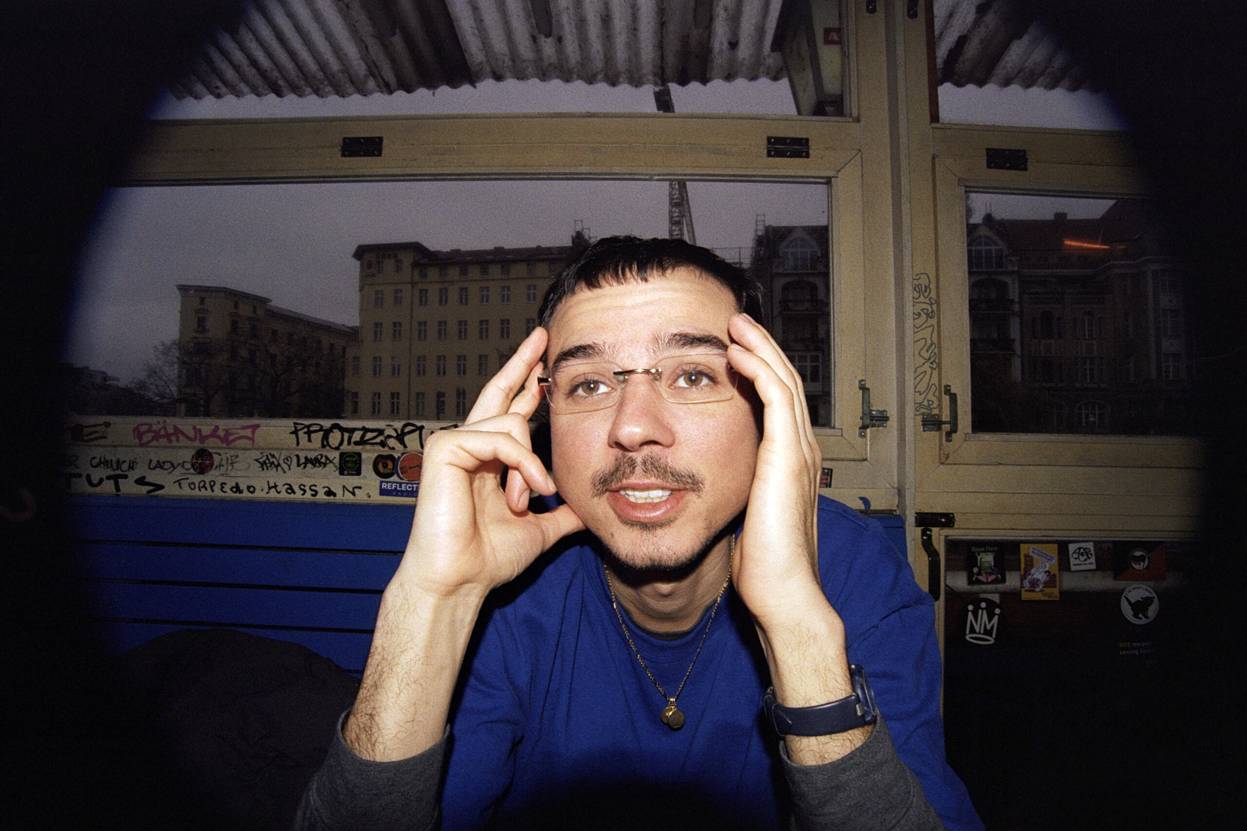 Regresa la Serie Soundset a Condeduque con Actuaciones de Carmen Villain, More Eaze y DJ Plead 1 Regresa la Serie Soundset a Condeduque con Actuaciones de Carmen Villain, More Eaze y DJ Plead