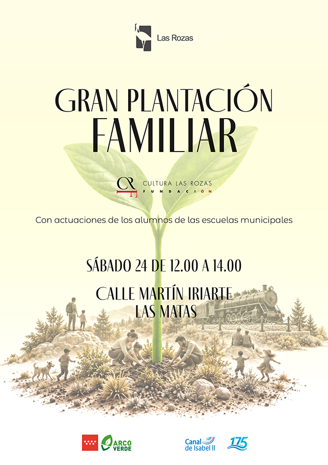 Regresa la Tradición: La Gran Plantación Familiar Renueva sus Raíces