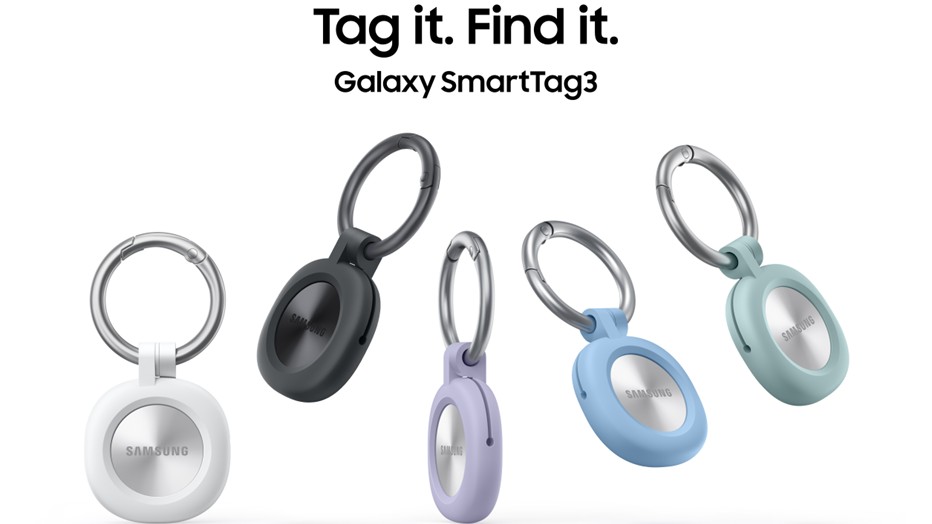 Samsung Galaxy SmartTag3: La Herramienta Definitiva para Mantener tus Pertenencias Seguras y Localizadas