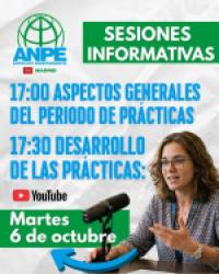 Sesiones Telemáticas para Funcionarios en Prácticas: Innovación en la Formación Administrativa