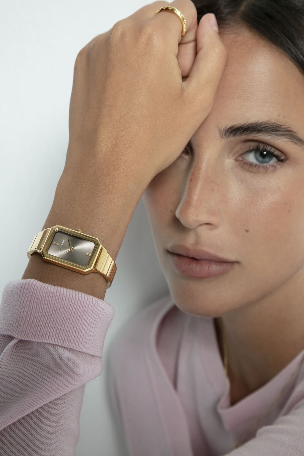 Viceroy Presenta su Innovadora Colección de Joyería y Relojería para Otoño-Invierno 2026